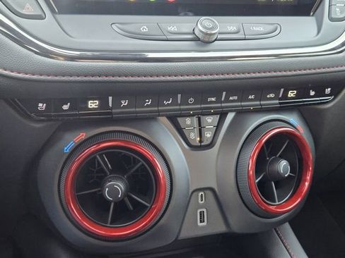 New 2025 Chevrolet Blazer RS w/ Driver Confidence II Package FWD image 15