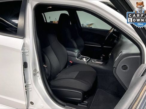 Used 2023 Dodge Charger GT RWD image 9