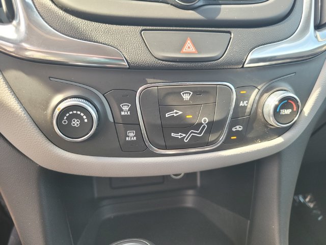 Used 2021 Chevrolet Equinox LT AWD/4WD image 24