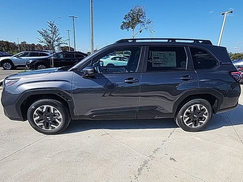 New 2026 Subaru Forester Premium image 3