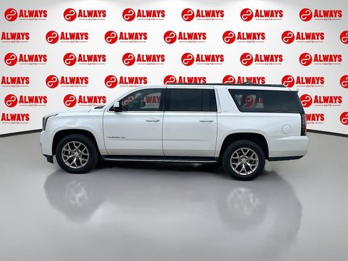 Used 2016 GMC Yukon XL SLT w/ Open Road Package RWD image 10