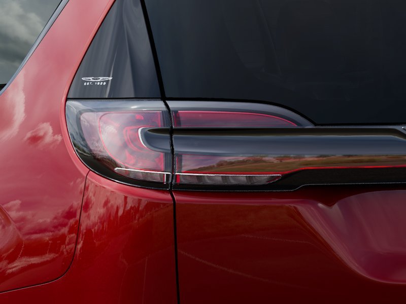 New 2026 Chrysler Pacifica Select AWD/4WD image 35