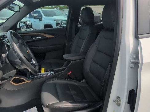 Used 2023 Chevrolet TrailBlazer ACTIV w/ Convenience Package FWD image 19