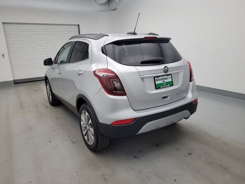 Used 2019 Buick Encore Preferred FWD image 5
