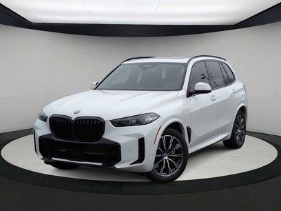 Certified 2024 BMW X5 xDrive50e w/ M Sport Package