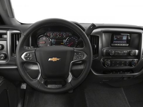 Used 2018 Chevrolet Silverado 2500 LT w/ All Star Edition image 12
