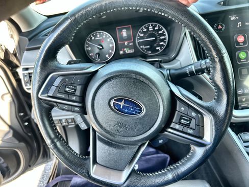 Used 2020 Subaru Outback Limited w/ Popular Package #2 image 18