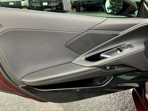 Used 2022 Chevrolet Corvette Stingray Coupe w/ 1LT image 18