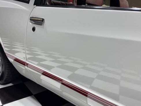 Used 1987 Chevrolet Monte Carlo SS image 31