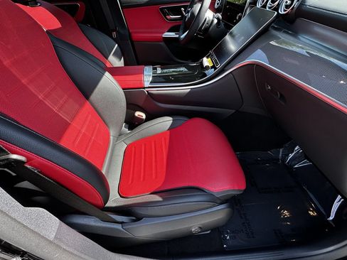 New 2026 Mercedes-Benz GLC 300 4MATIC image 15
