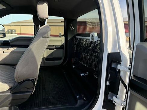 Used 2019 Ford F350 XLT w/ XLT Value Package image 12