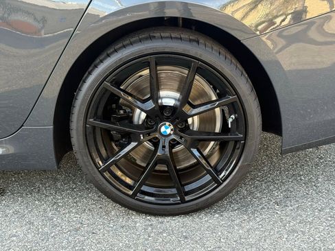 New 2026 BMW 840i xDrive image 18