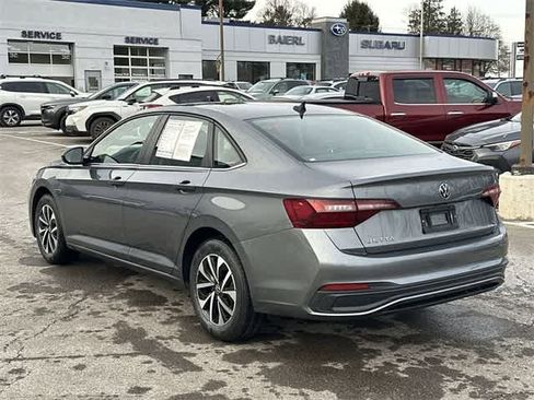 Used 2024 Volkswagen Jetta S image 26