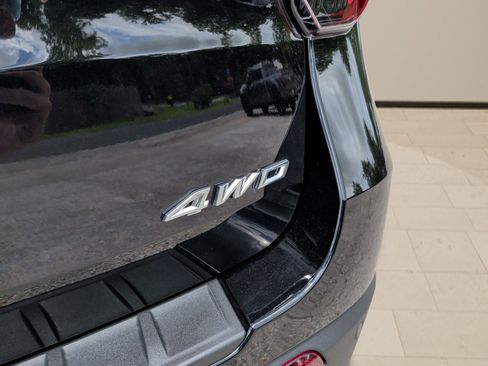 New 2026 Ford Explorer ST-Line w/ ST-Line Street Pack AWD/4WD image 32