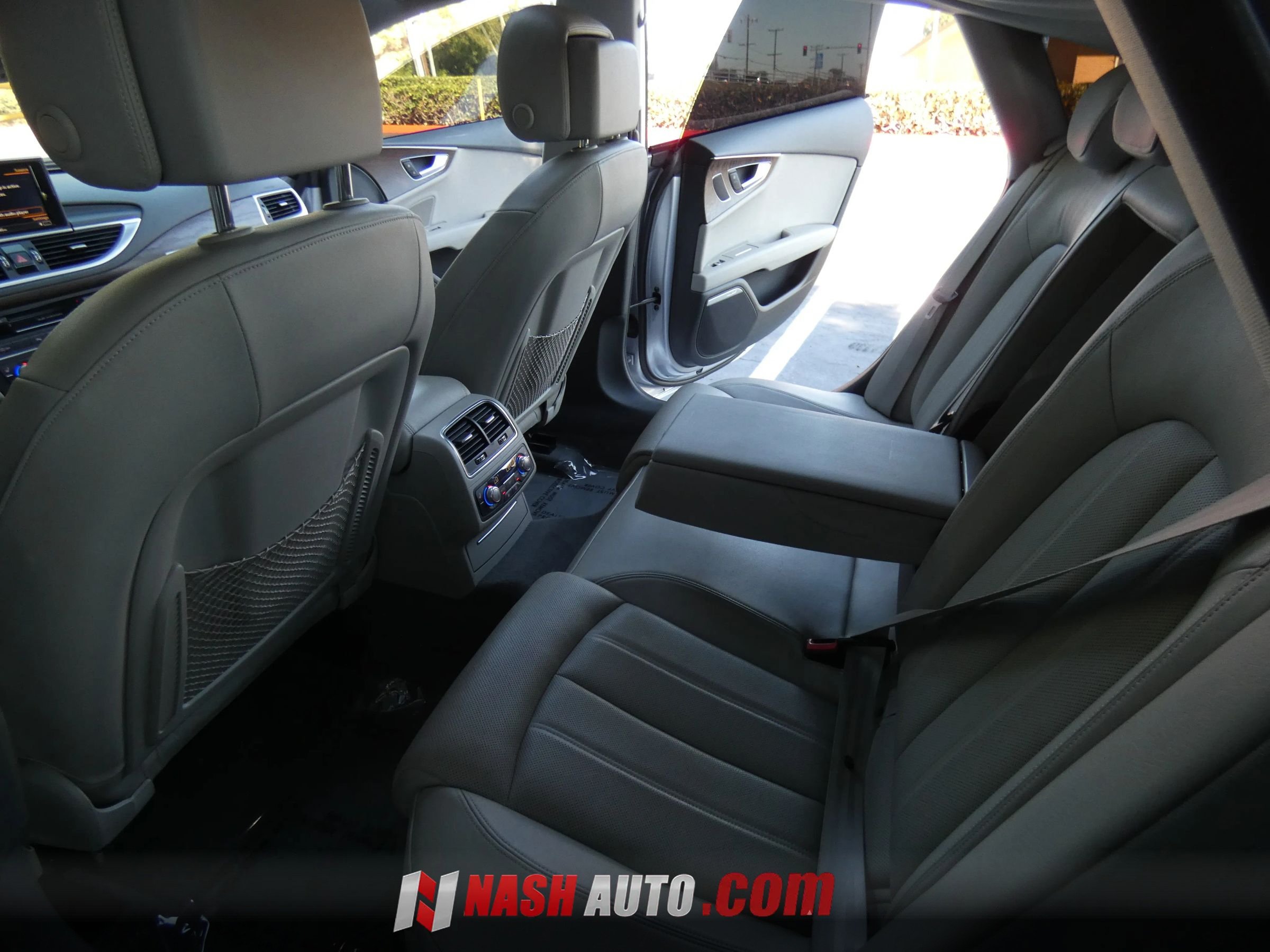 Used 2016 Audi A7 3.0T Prestige AWD/4WD image 46