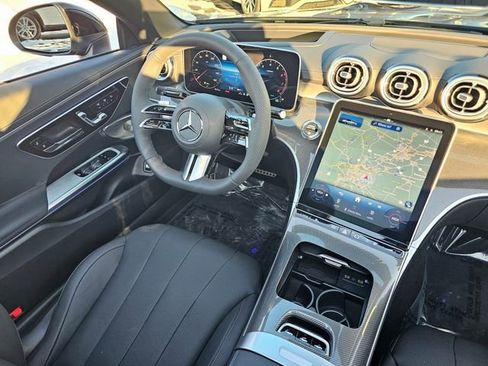 New 2026 Mercedes-Benz CLE 450 4MATIC Cabriolet image 33