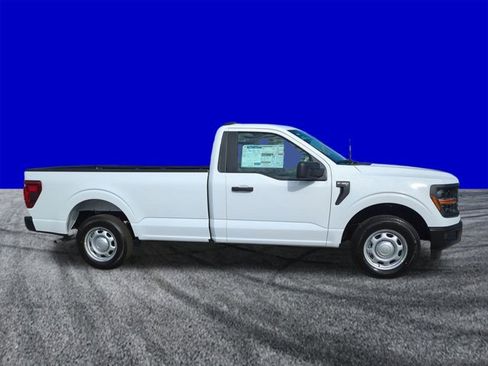 New 2026 Ford F150 XL RWD image 3