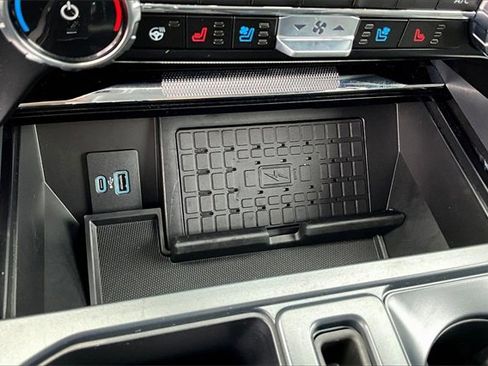 Certified 2024 Ford F150 Platinum image 23