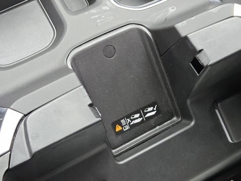 Used 2025 Chevrolet Silverado 1500 RST w/ All Star Edition Plus image 35