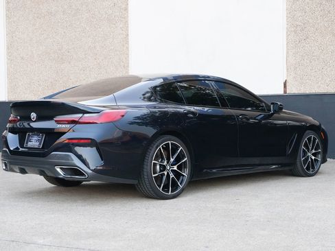 Used 2021 BMW 840i Gran Coupe w/ M Sport Package image 15