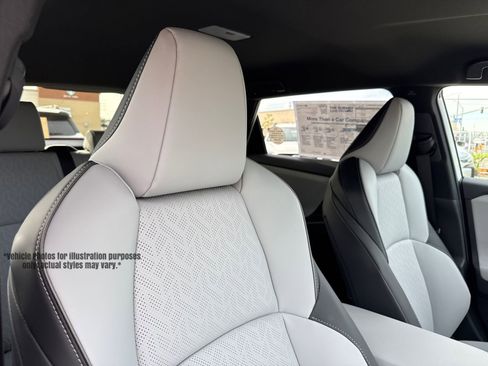 New 2026 Subaru Solterra Premium image 10