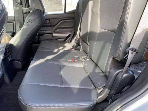 New 2026 Toyota 4Runner TRD Off-Road Premium image 7