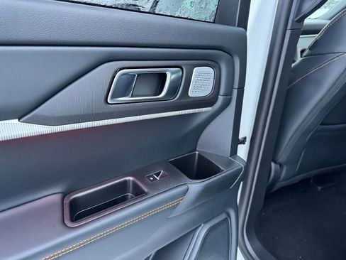 New 2026 Ford Explorer Tremor w/ Tremor Ultimate Package image 24