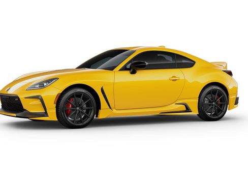 New 2026 Toyota GR86 YUZU Limited image 29