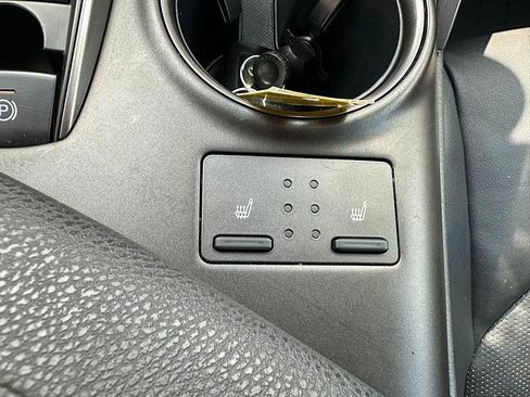 Certified 2023 Toyota Camry XSE FWD image 24