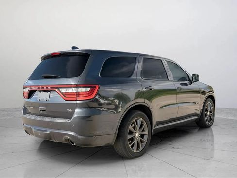 Used 2014 Dodge Durango R/T w/ Premium Nappa Leather Group RWD image 5