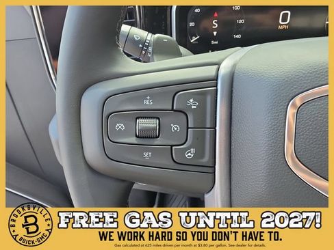 New 2026 GMC Sierra 1500 SLT AWD/4WD image 26
