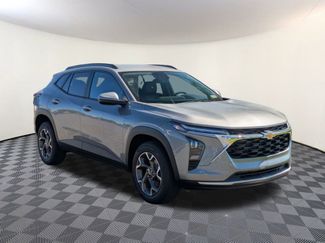 New 2025 Chevrolet Trax LT w/ Driver Confidence Package image 1