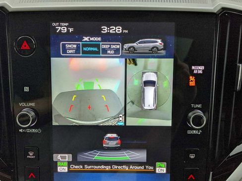 New 2025 Subaru Ascent Limited image 17