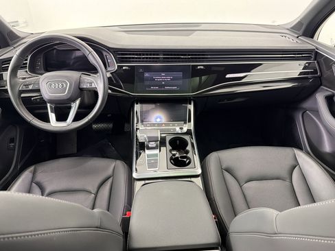 Used 2025 Audi Q7 3.0T Premium Plus AWD/4WD image 17