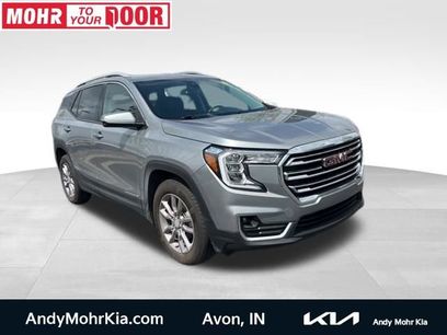 Used 2023 GMC Terrain SLT