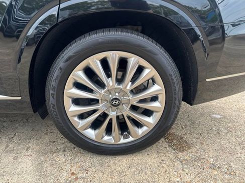 Used 2020 Hyundai Palisade Limited AWD/4WD image 34