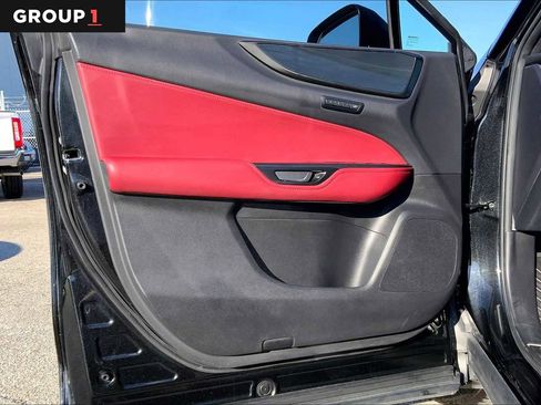 Used 2022 Lexus NX 350 Premium image 43