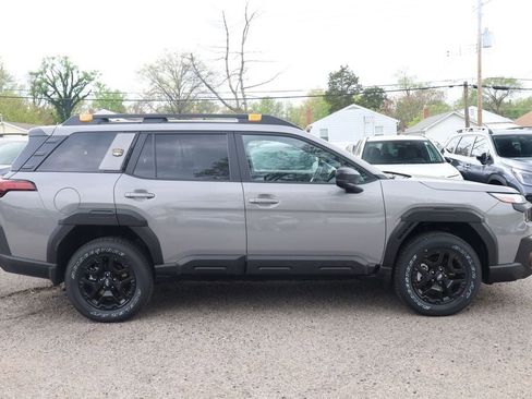 New 2026 Subaru Outback Wilderness image 4