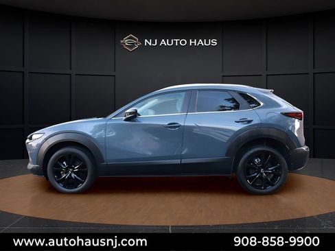 Used 2023 MAZDA CX-30 AWD 2.5 S w/ Preferred Package image 5