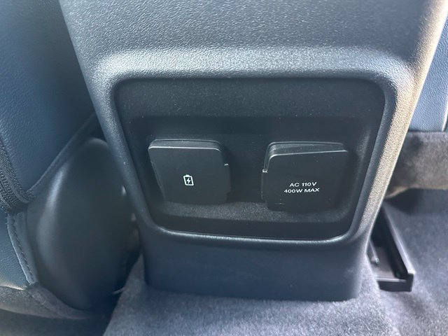 Used 2023 Ford Bronco Outer Banks AWD/4WD image 23