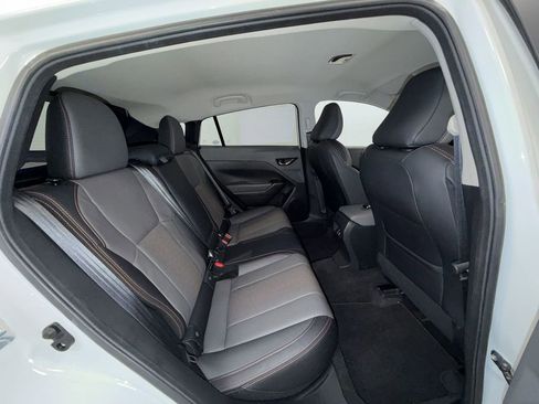 Used 2025 Subaru Crosstrek 2.5i Limited image 19