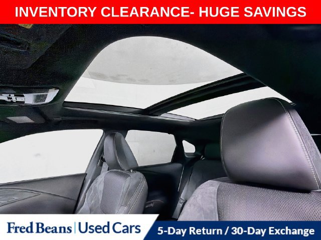 Used 2024 Lexus RX 450h AWD w/ Convenience Package image 29