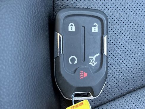 Used 2022 GMC Terrain Denali w/ Denali Premium Package AWD/4WD image 44