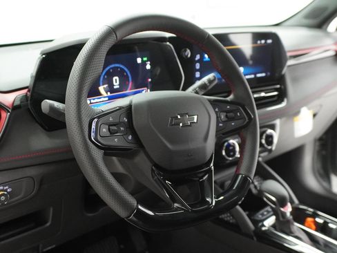 New 2026 Chevrolet TrailBlazer RS FWD image 20