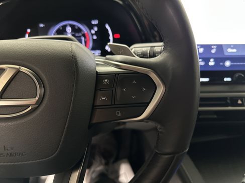 Used 2023 Lexus RX 350 AWD w/ Accessory Package image 20