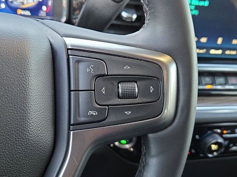 Certified 2023 Chevrolet Silverado 1500 LT image 18