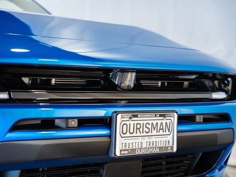 New 2026 Dodge Charger R/T Scat Pack image 9