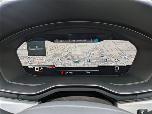 Used 2023 Audi A4 2.0T Prestige w/ Prestige Package image 12