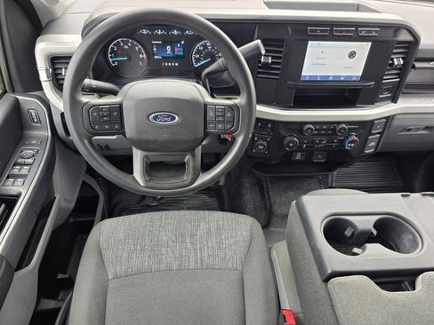Used 2023 Ford F350 XLT image 30