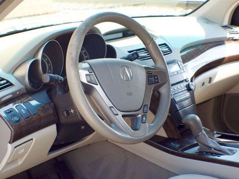 Used 2011 Acura MDX AWD/4WD image 19